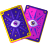 Logo of the game